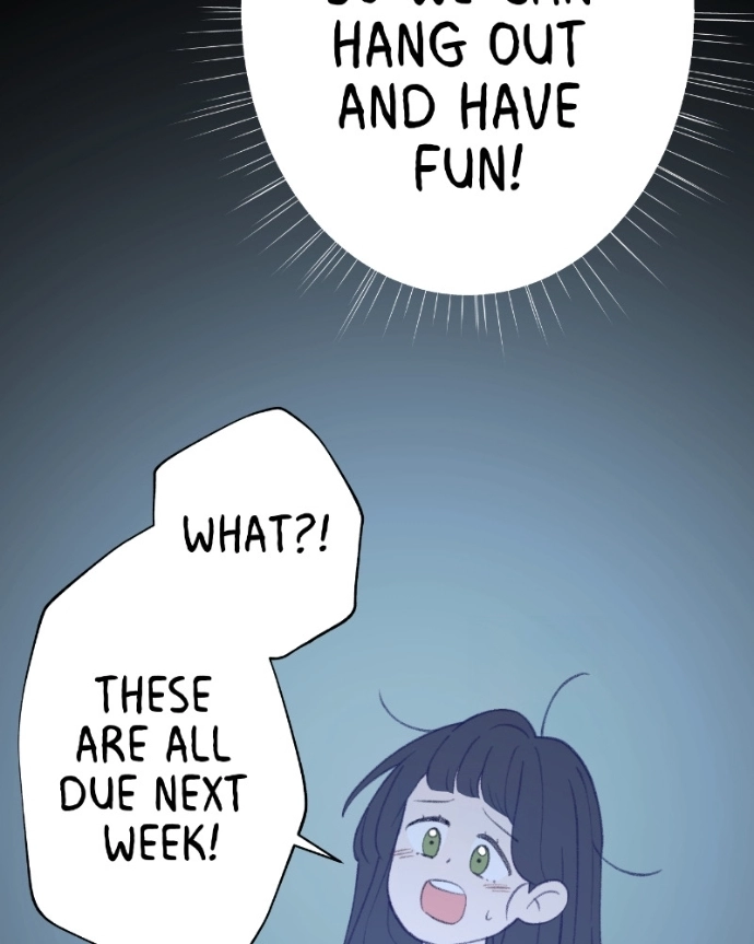 Nice To Meet You Chapter 30 page 35 - 