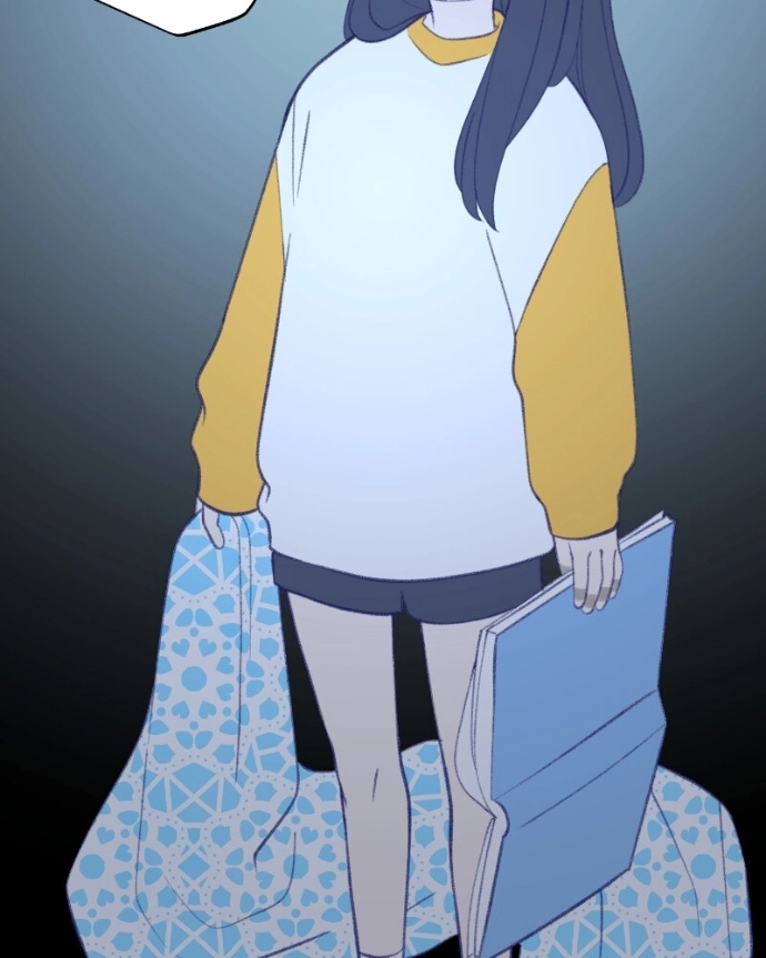 Nice To Meet You Chapter 30 page 36 - 