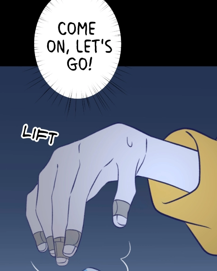 Nice To Meet You Chapter 30 page 42 - 