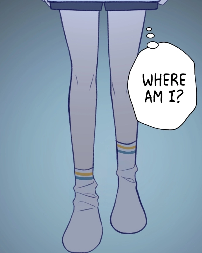 Nice To Meet You Chapter 30 page 6 - 