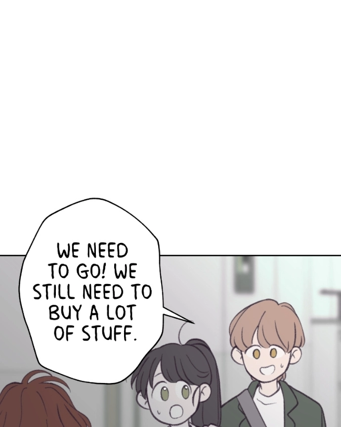 Nice To Meet You Chapter 30 page 59 - 