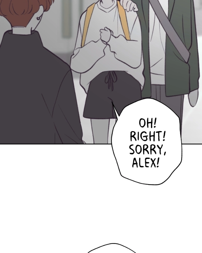 Nice To Meet You Chapter 30 page 60 - 