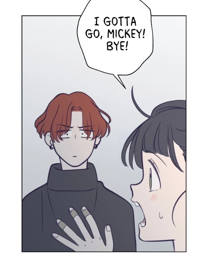 Nice To Meet You Chapter 30 page 61 - 