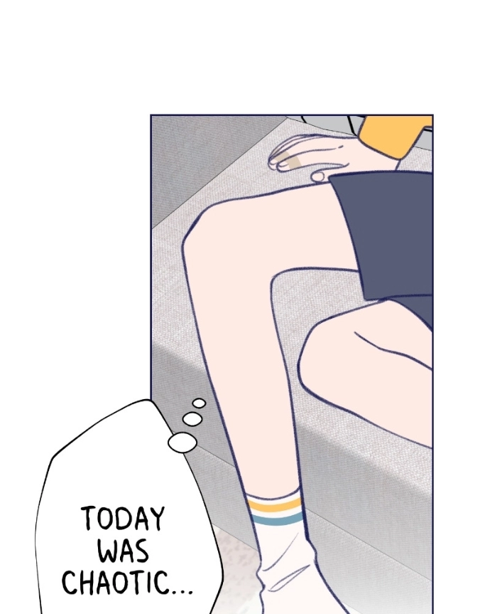 Nice To Meet You Chapter 30 page 70 - 