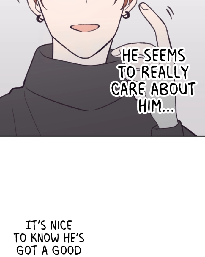 Nice To Meet You Chapter 30 page 77 - 