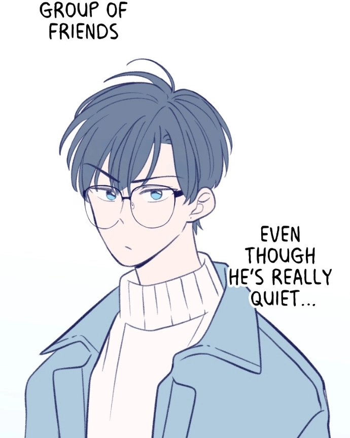 Nice To Meet You Chapter 30 page 78 - 