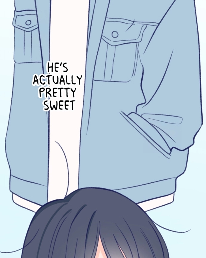Nice To Meet You Chapter 30 page 79 - 