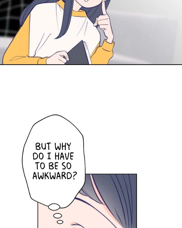 Nice To Meet You Chapter 30 page 82 - 
