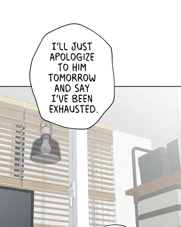Nice To Meet You Chapter 30 page 84 - 