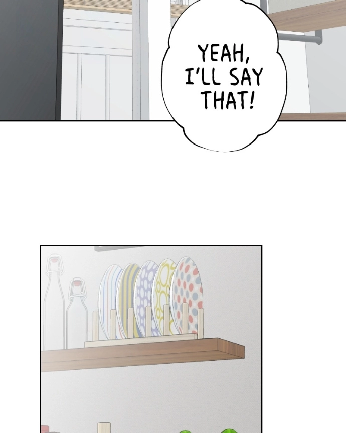 Nice To Meet You Chapter 30 page 85 - 