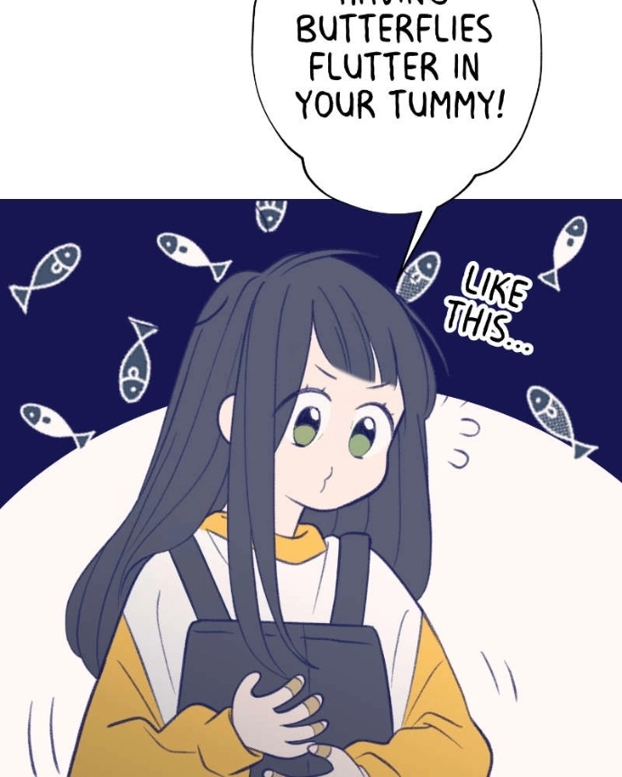 Nice To Meet You Chapter 31 page 105 - 