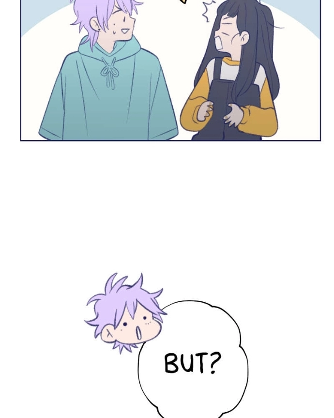 Nice To Meet You Chapter 31 page 107 - 