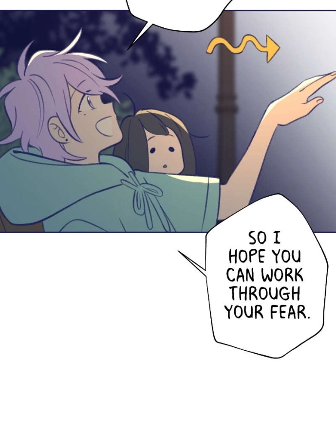 Nice To Meet You Chapter 31 page 114 - 