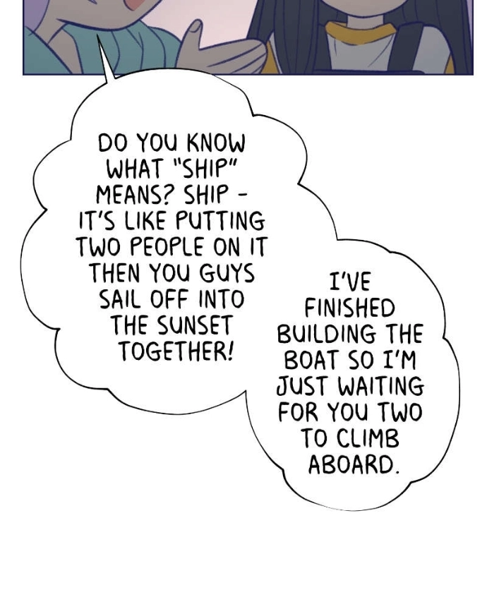 Nice To Meet You Chapter 31 page 116 - 