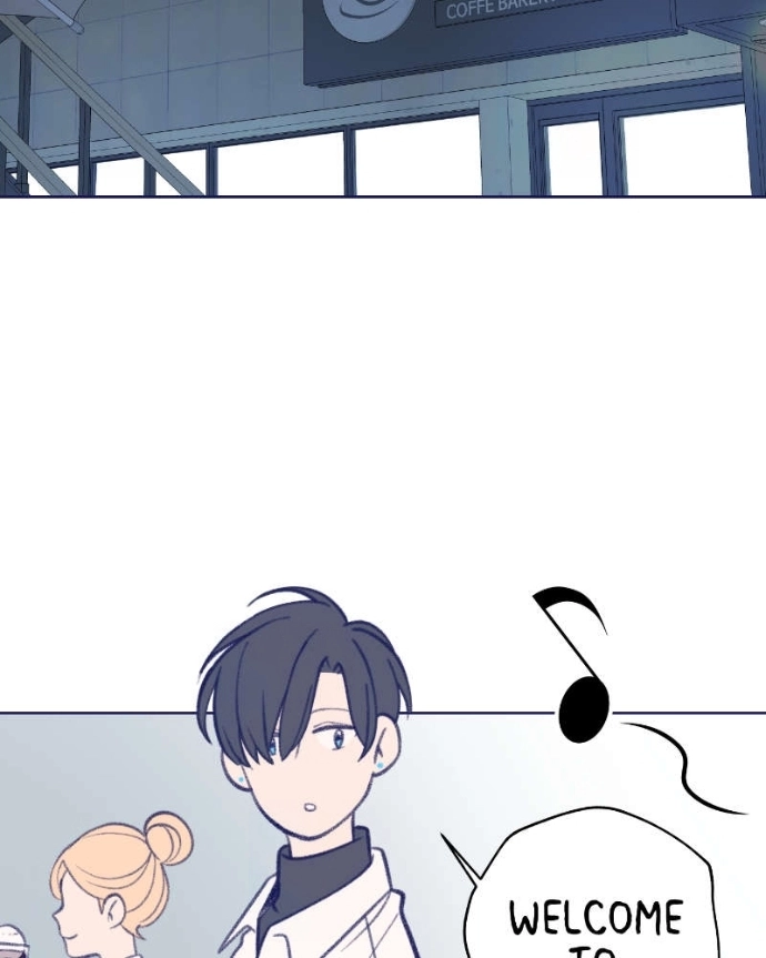 Nice To Meet You Chapter 31 page 123 - 