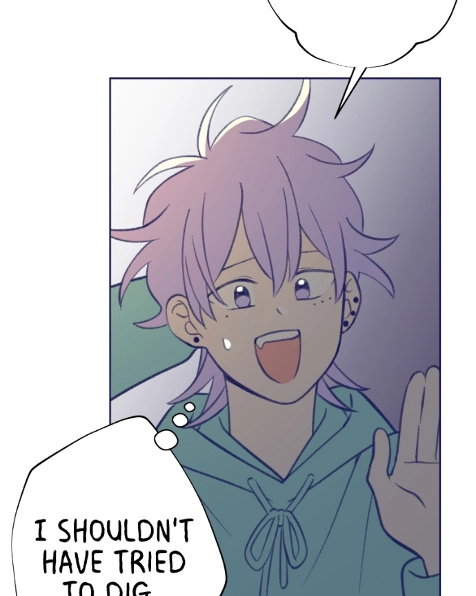 Nice To Meet You Chapter 31 page 17 - 