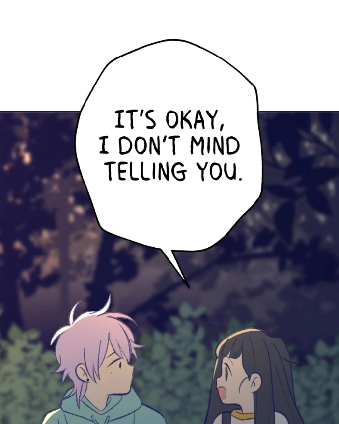 Nice To Meet You Chapter 31 page 20 - 