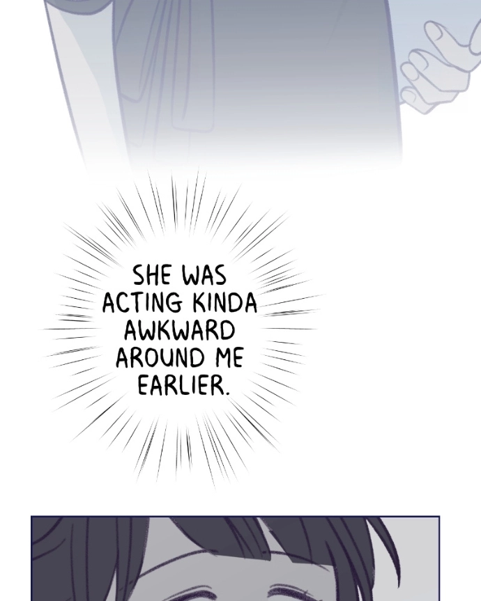 Nice To Meet You Chapter 31 page 35 - 
