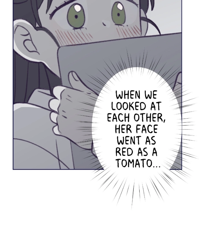 Nice To Meet You Chapter 31 page 36 - 