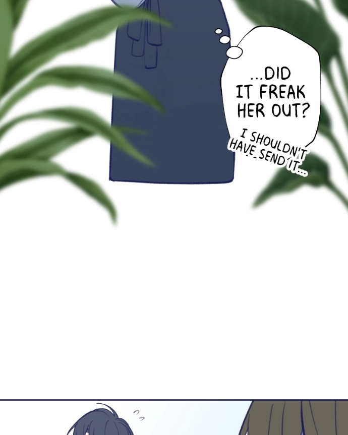 Nice To Meet You Chapter 31 page 40 - 