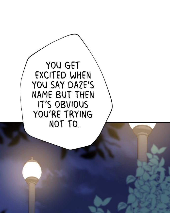 Nice To Meet You Chapter 31 page 6 - 