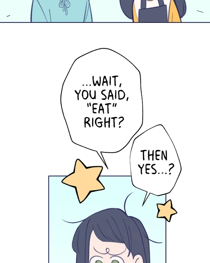 Nice To Meet You Chapter 31 page 53 - 