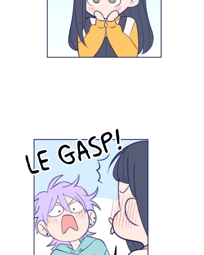 Nice To Meet You Chapter 31 page 54 - 