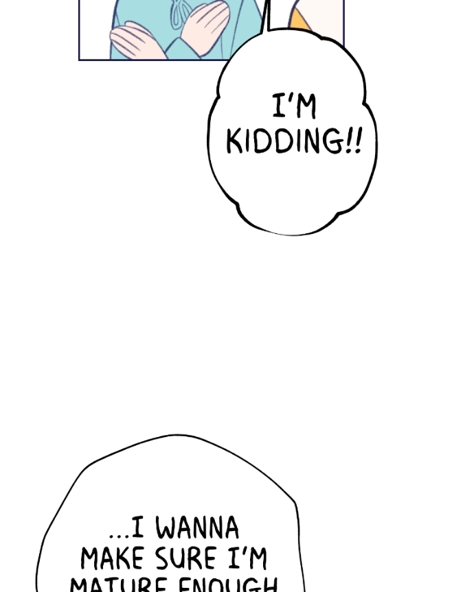 Nice To Meet You Chapter 31 page 55 - 