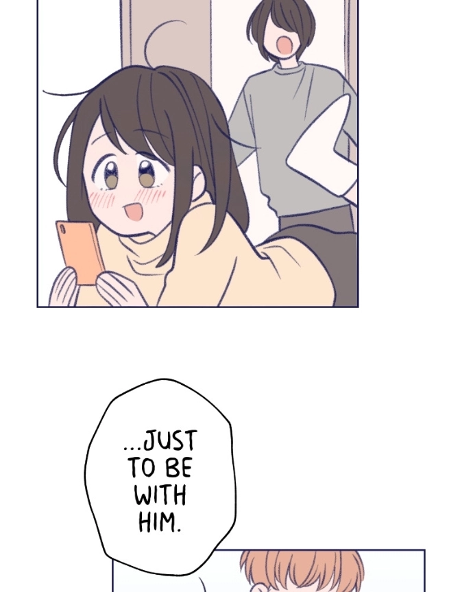 Nice To Meet You Chapter 31 page 64 - 