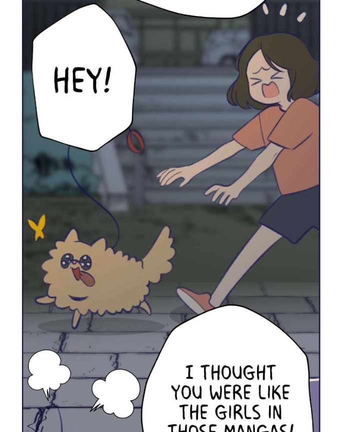 Nice To Meet You Chapter 31 page 94 - 