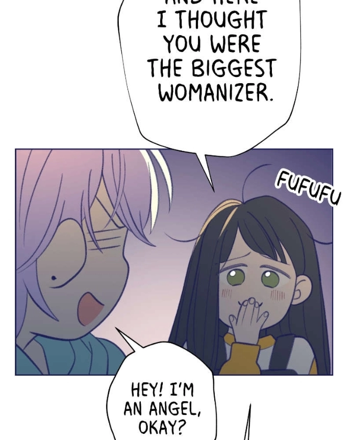 Nice To Meet You Chapter 31 page 99 - 