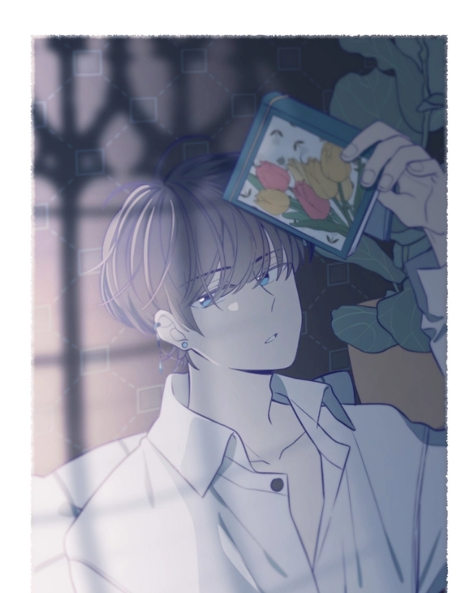 Nice To Meet You Chapter 32 page 2 - 