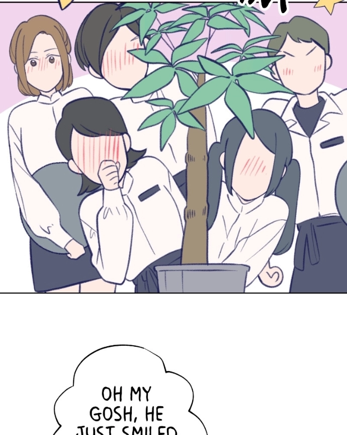 Nice To Meet You Chapter 32 page 13 - 