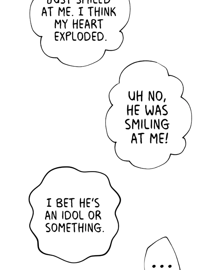 Nice To Meet You Chapter 32 page 14 - 