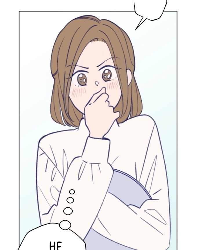 Nice To Meet You Chapter 32 page 15 - 