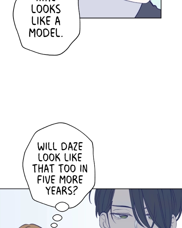 Nice To Meet You Chapter 32 page 16 - 