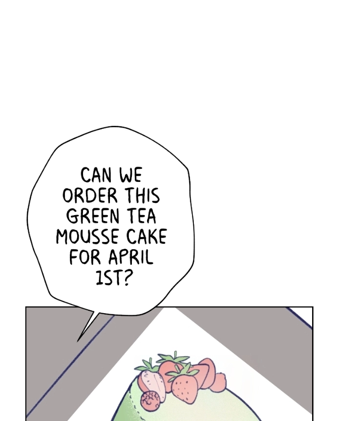 Nice To Meet You Chapter 32 page 18 - 