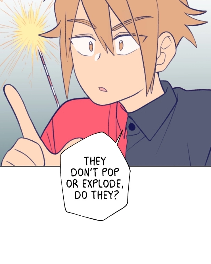Nice To Meet You Chapter 32 page 22 - 