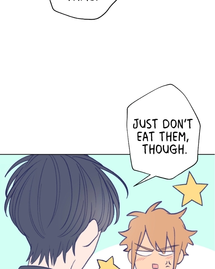 Nice To Meet You Chapter 32 page 24 - 