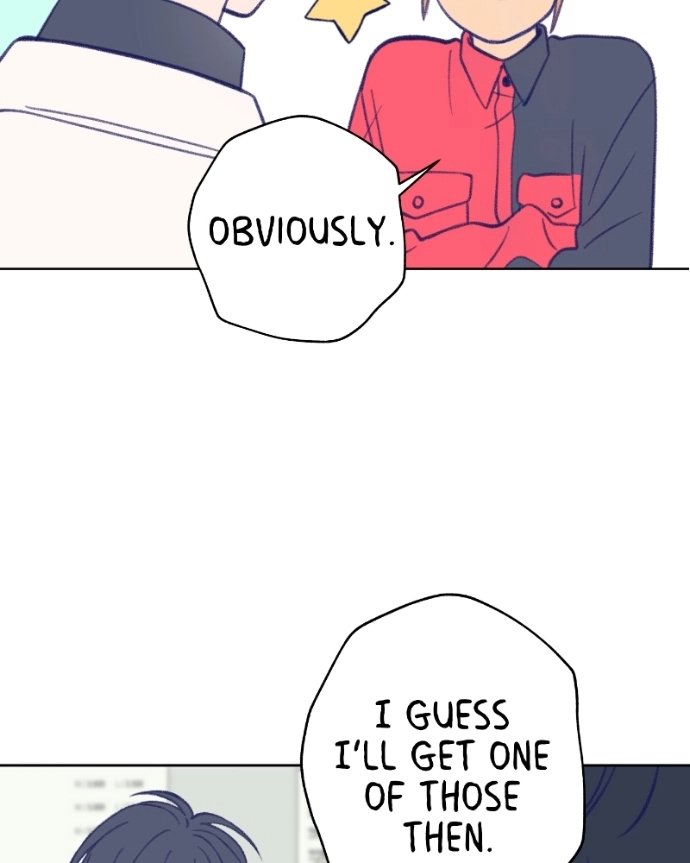 Nice To Meet You Chapter 32 page 25 - 