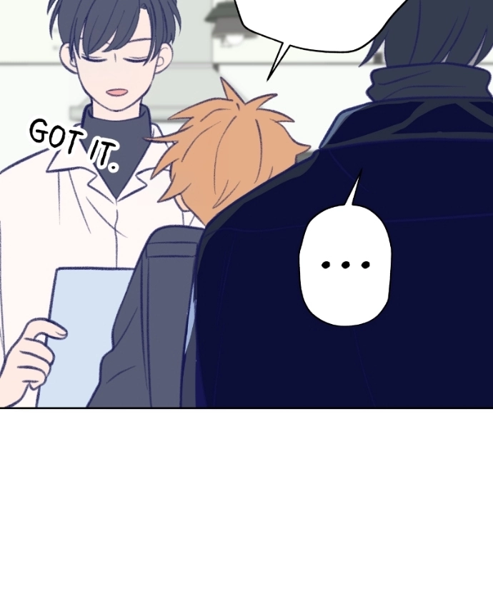Nice To Meet You Chapter 32 page 26 - 