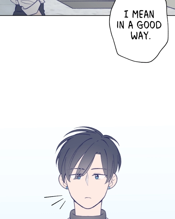 Nice To Meet You Chapter 32 page 29 - 