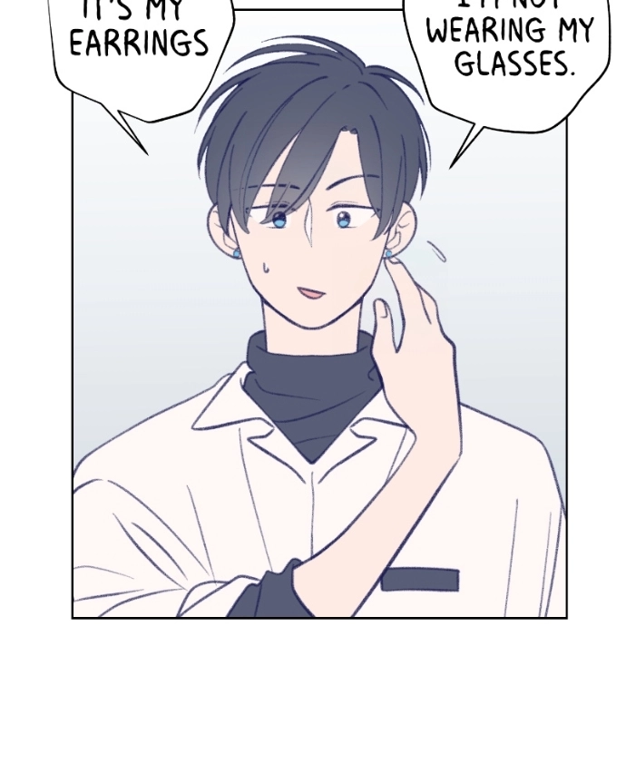 Nice To Meet You Chapter 32 page 31 - 