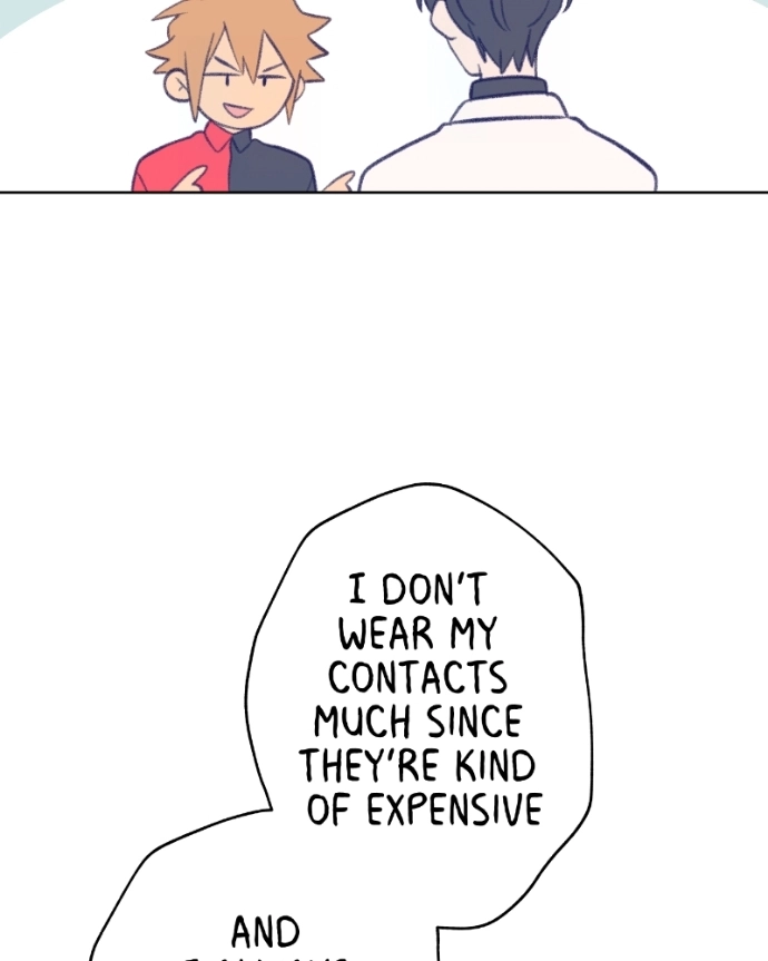Nice To Meet You Chapter 32 page 33 - 