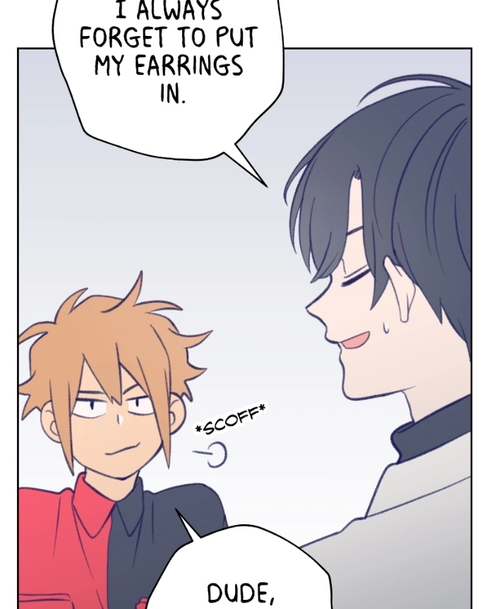 Nice To Meet You Chapter 32 page 34 - 