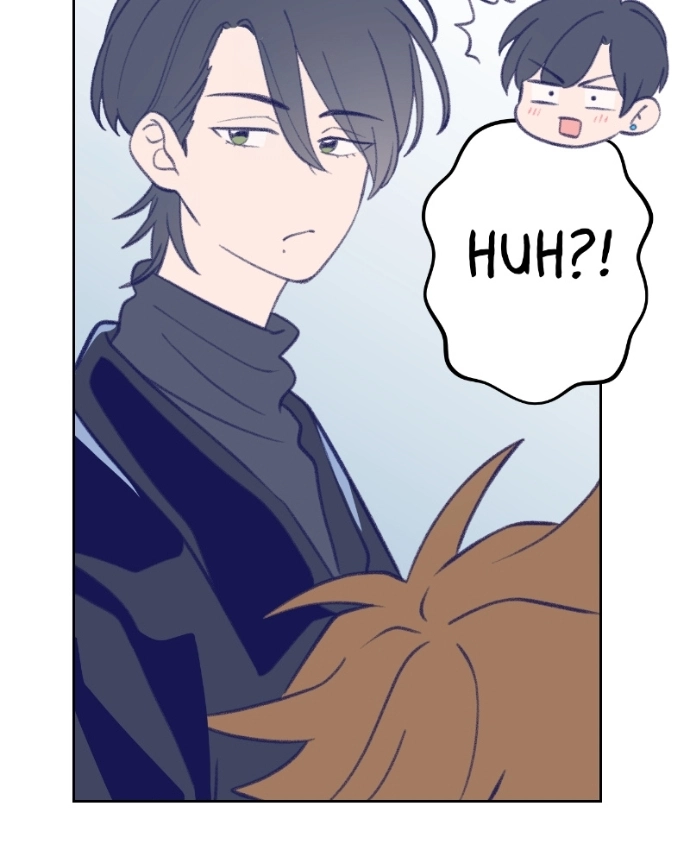 Nice To Meet You Chapter 32 page 36 - 