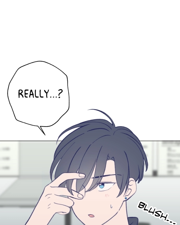 Nice To Meet You Chapter 32 page 37 - 