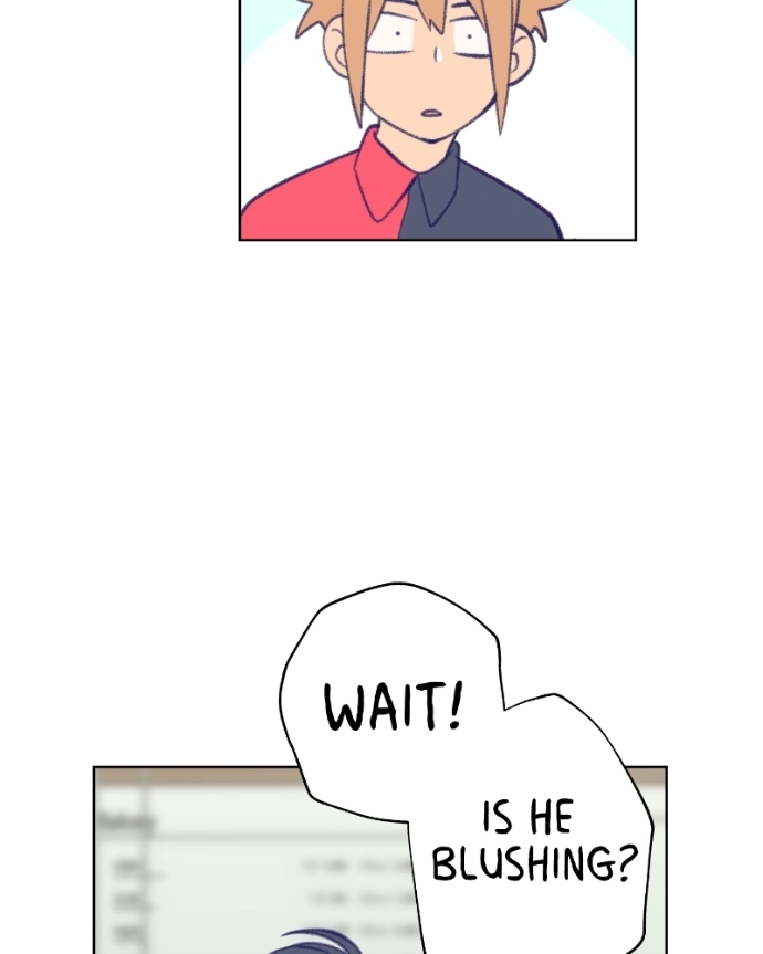 Nice To Meet You Chapter 32 page 39 - 