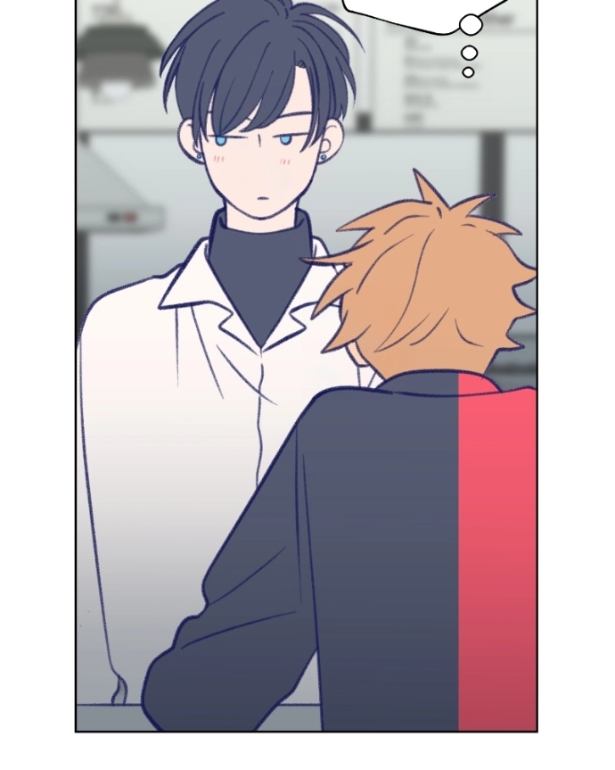 Nice To Meet You Chapter 32 page 40 - 