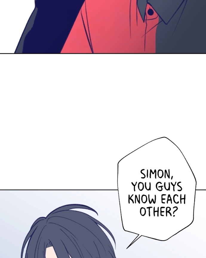 Nice To Meet You Chapter 32 page 42 - 